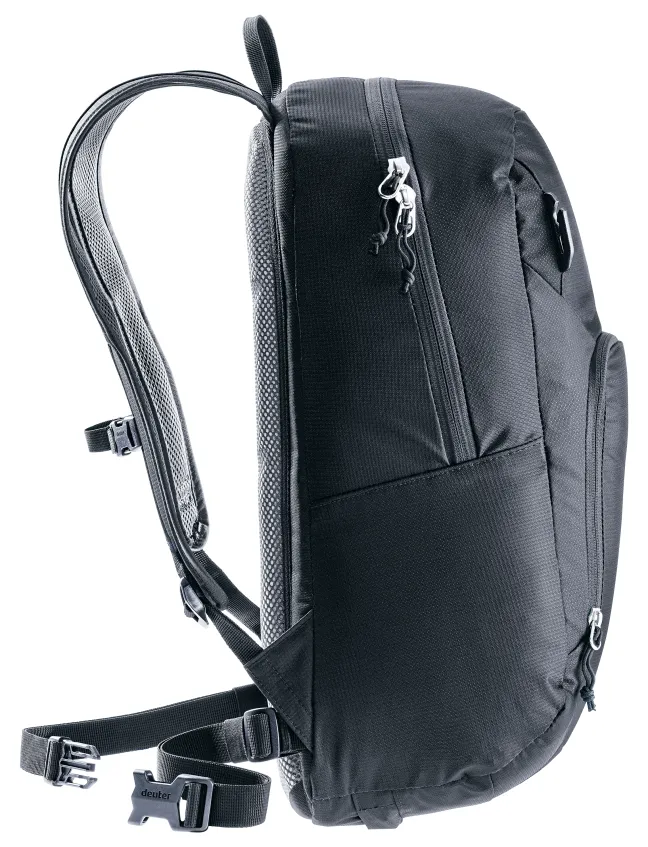 Deuter Fahrradrucksack Bike I Lite 16 black