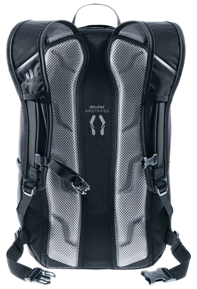 Deuter Fahrradrucksack Bike I Lite 16 black