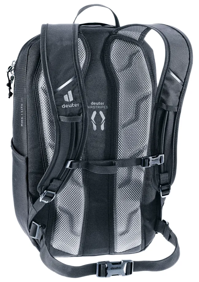 Deuter Fahrradrucksack Bike I Lite 16 black