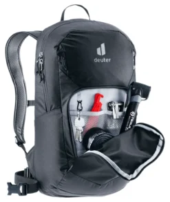 Deuter Fahrradrucksack Bike I Lite 16 black