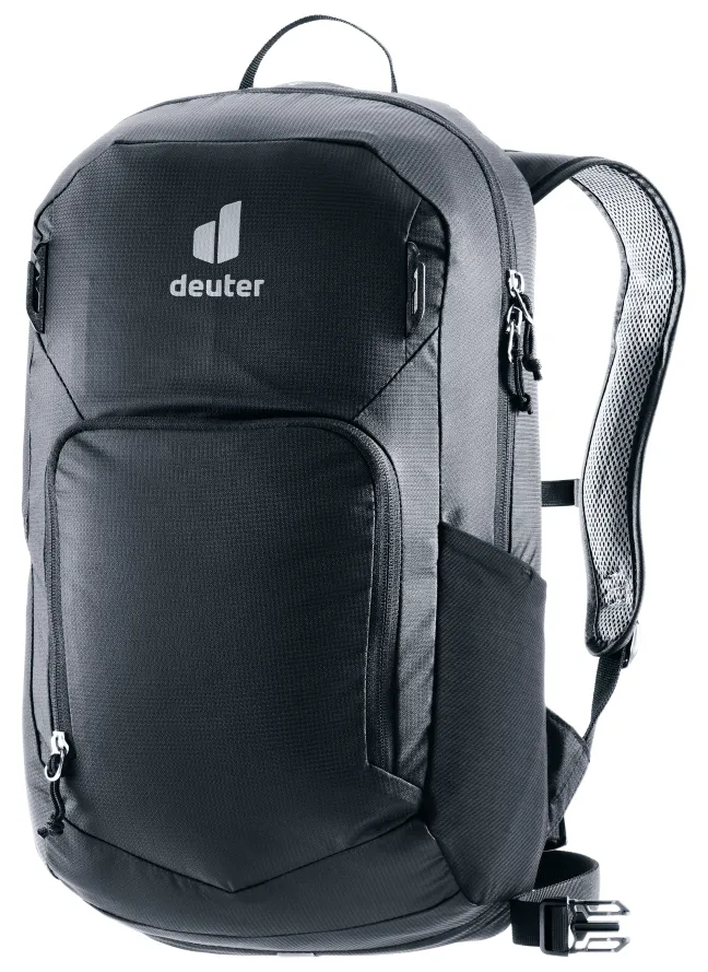 Deuter Fahrradrucksack Bike I Lite 16 black