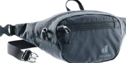 Deuter Hüfttasche Belt I schwarz