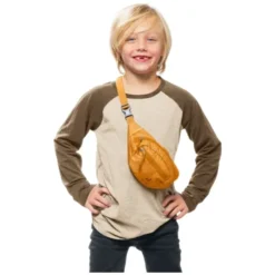 Deuter Hüfttasche Junior Belt amber