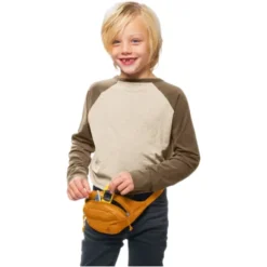Deuter Hüfttasche Junior Belt amber