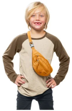 Deuter Hüfttasche Junior Belt amber