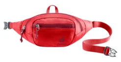 Deuter Hüfttasche Junior Belt cherry