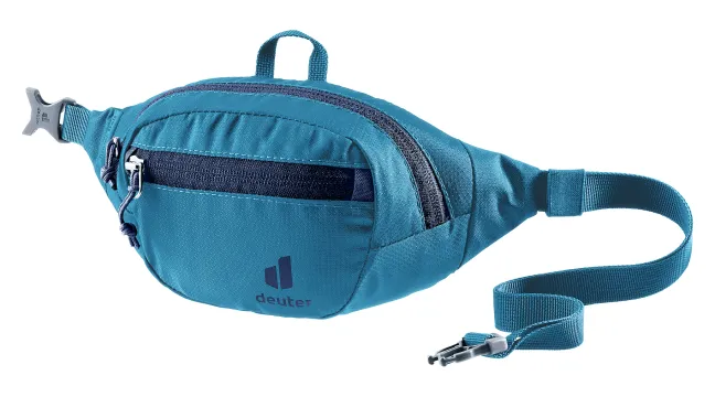 Deuter Hüfttasche Junior Belt wave