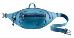 Deuter Hüfttasche Junior Belt wave