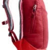 Deuter Kinderrucksack Junior Bike masala-cherry