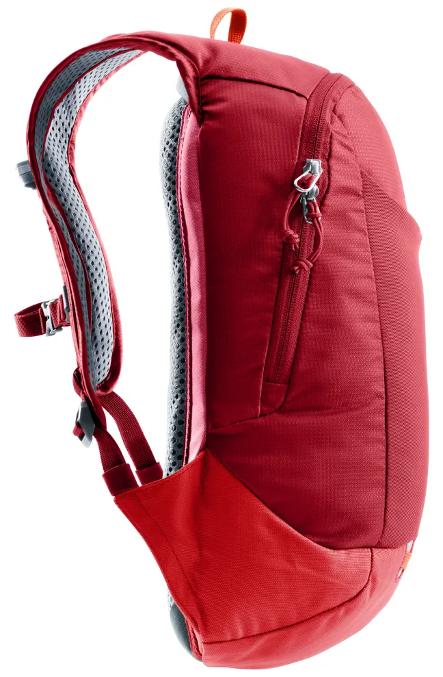 Deuter Kinderrucksack Junior Bike masala-cherry