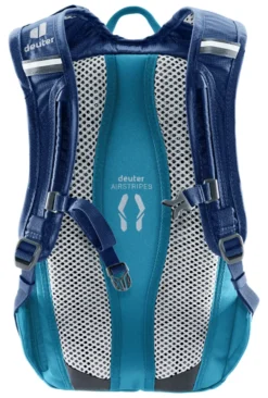 Deuter Kinderrucksack Junior Bike nightblue-wave