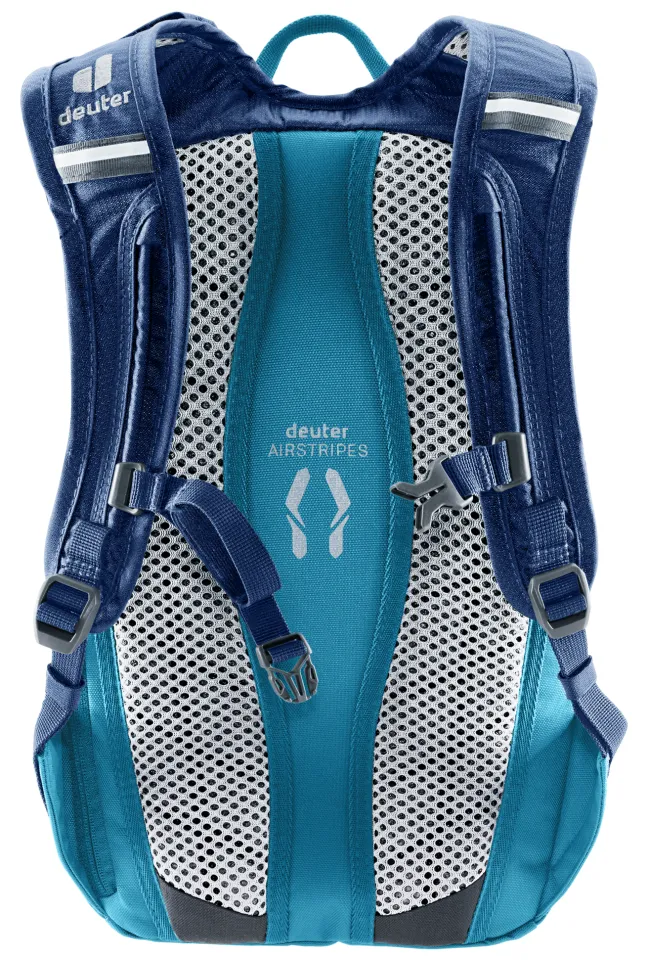 Deuter Kinderrucksack Junior Bike nightblue-wave