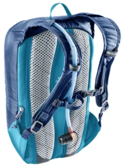 Deuter Kinderrucksack Junior Bike nightblue-wave