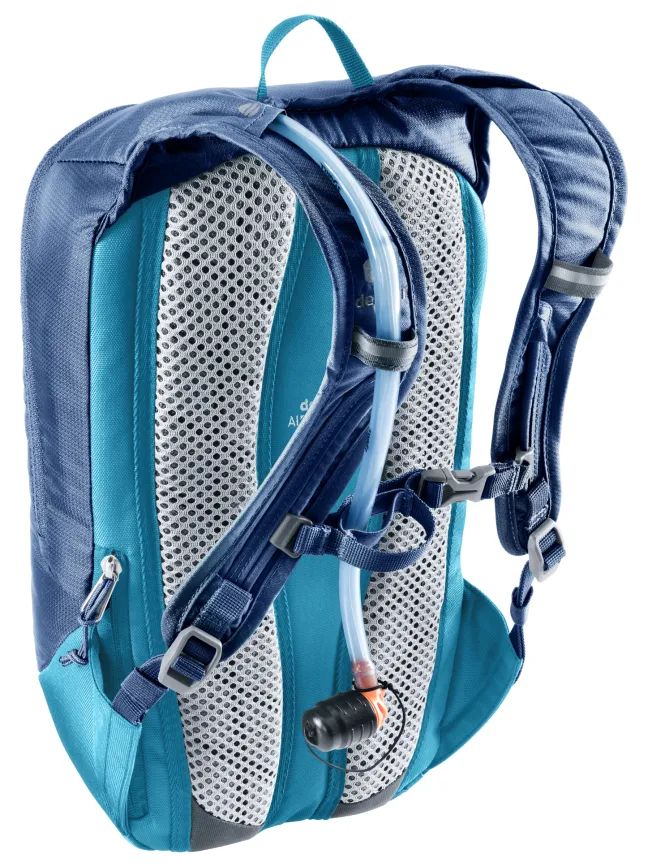 Deuter Kinderrucksack Junior Bike nightblue-wave