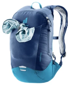 Deuter Kinderrucksack Junior Bike nightblue-wave