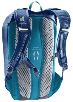 Deuter Kinderrucksack Junior Bike nightblue-wave