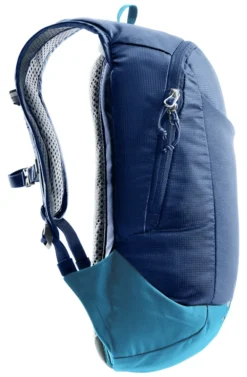 Deuter Kinderrucksack Junior Bike nightblue-wave
