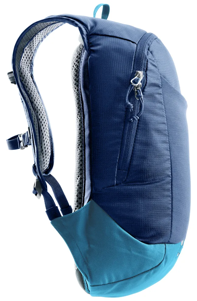 Deuter Kinderrucksack Junior Bike nightblue-wave
