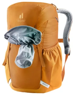 Deuter Kinderrucksack Junior maple-amber