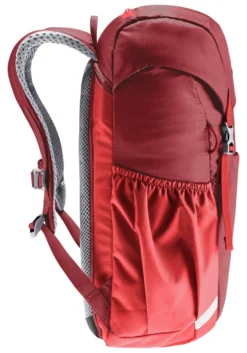 Deuter Kinderrucksack Junior masala-cherry