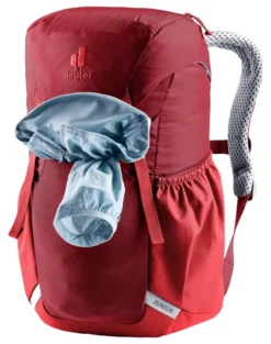 Deuter Kinderrucksack Junior masala-cherry