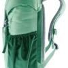 Deuter Kinderrucksack Junior spearmint-seagreen
