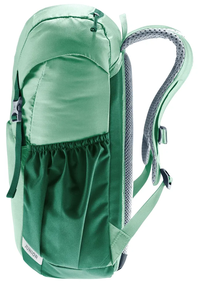 Deuter Kinderrucksack Junior spearmint-seagreen