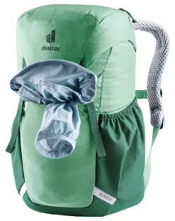 Deuter Kinderrucksack Junior spearmint-seagreen