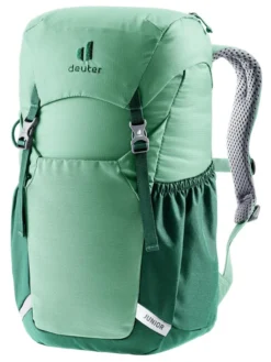 Deuter Kinderrucksack Junior spearmint-seagreen