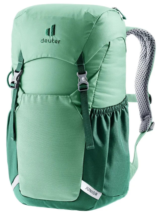 Deuter Kinderrucksack Junior spearmint-seagreen