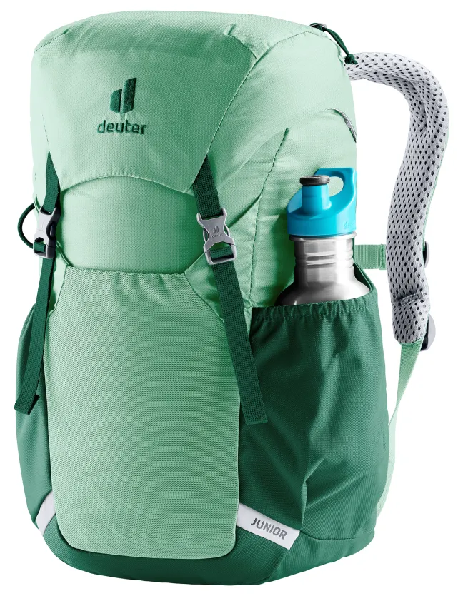 Deuter Kinderrucksack Junior spearmint-seagreen