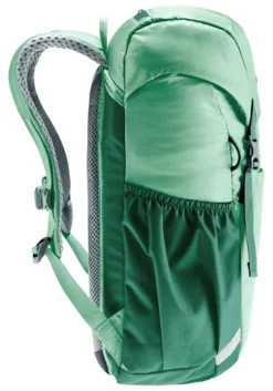Deuter Kinderrucksack Junior spearmint-seagreen