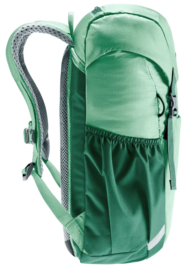 Deuter Kinderrucksack Junior spearmint-seagreen