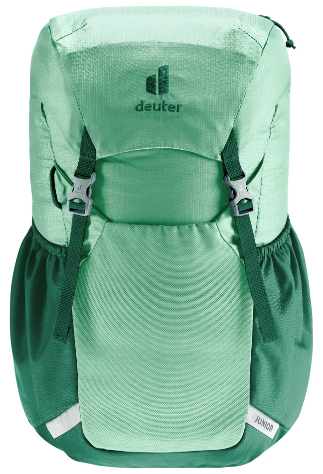 Deuter Kinderrucksack Junior spearmint-seagreen
