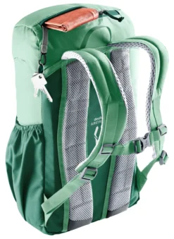 Deuter Kinderrucksack Junior spearmint-seagreen