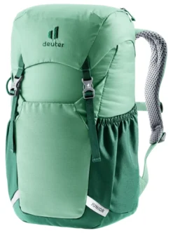 Deuter Kinderrucksack Junior spearmint-seagreen