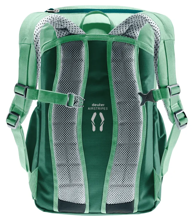 Deuter Kinderrucksack Junior spearmint-seagreen