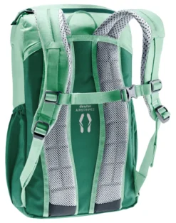 Deuter Kinderrucksack Junior spearmint-seagreen