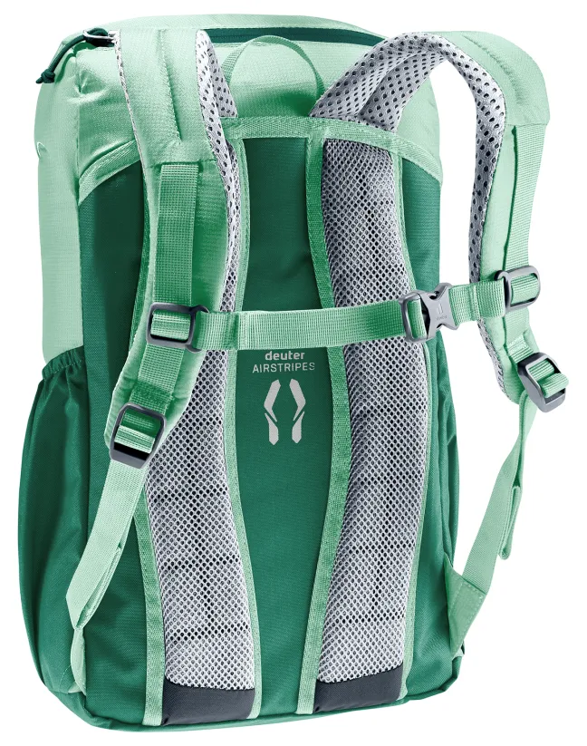 Deuter Kinderrucksack Junior spearmint-seagreen