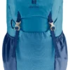 Deuter Kinderrucksack Junior wave-nightblue