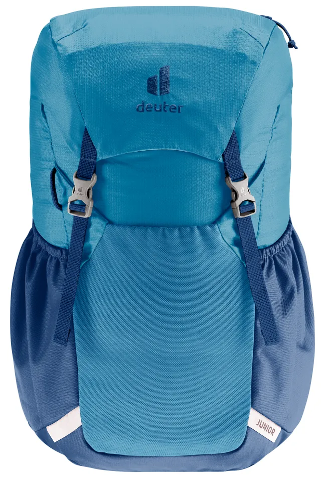 Deuter Kinderrucksack Junior wave-nightblue