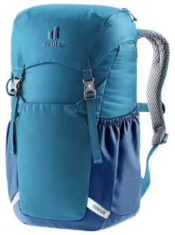 Deuter Kinderrucksack Junior wave-nightblue