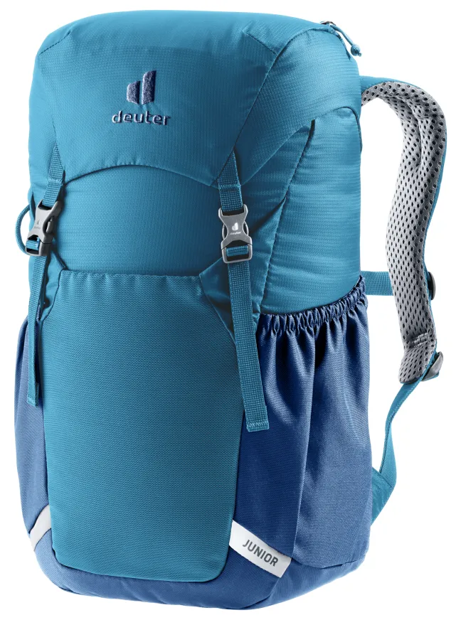 Deuter Kinderrucksack Junior wave-nightblue