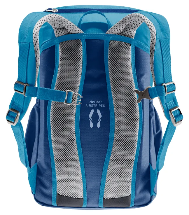 Deuter Kinderrucksack Junior wave-nightblue