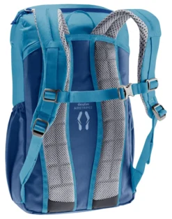 Deuter Kinderrucksack Junior wave-nightblue