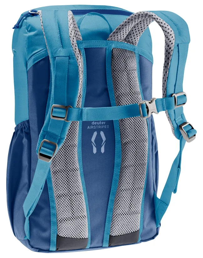 Deuter Kinderrucksack Junior wave-nightblue