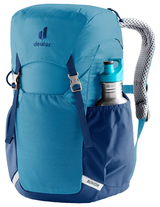 Deuter Kinderrucksack Junior wave-nightblue