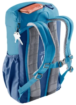 Deuter Kinderrucksack Junior wave-nightblue