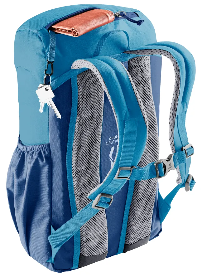 Deuter Kinderrucksack Junior wave-nightblue