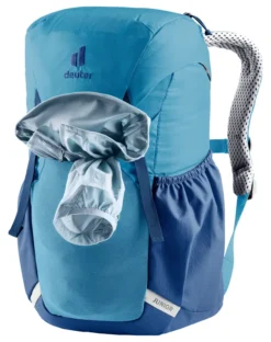 Deuter Kinderrucksack Junior wave-nightblue